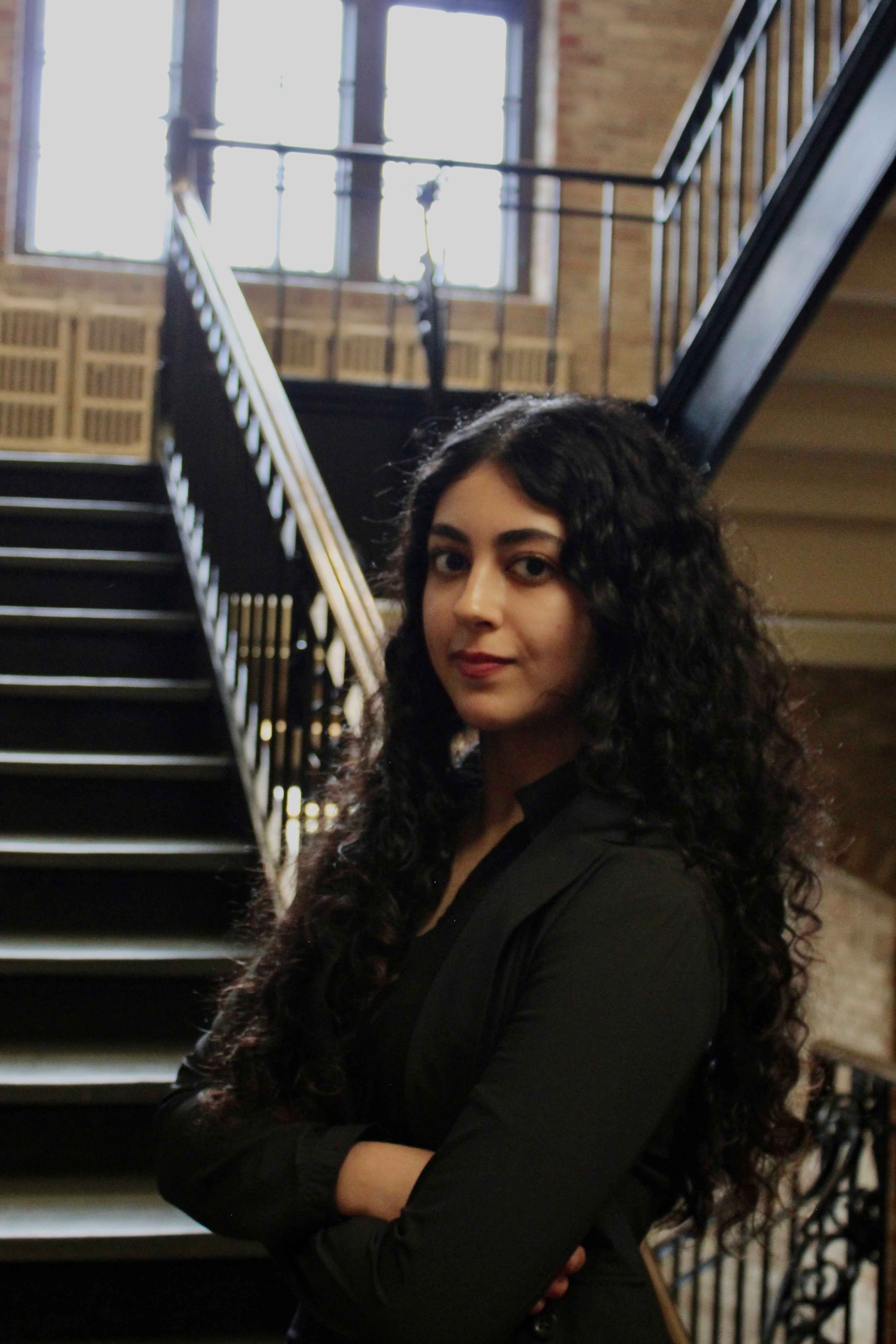Picture of Fala Aldhohayan
