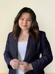 Picture of Krisha Pangilinan