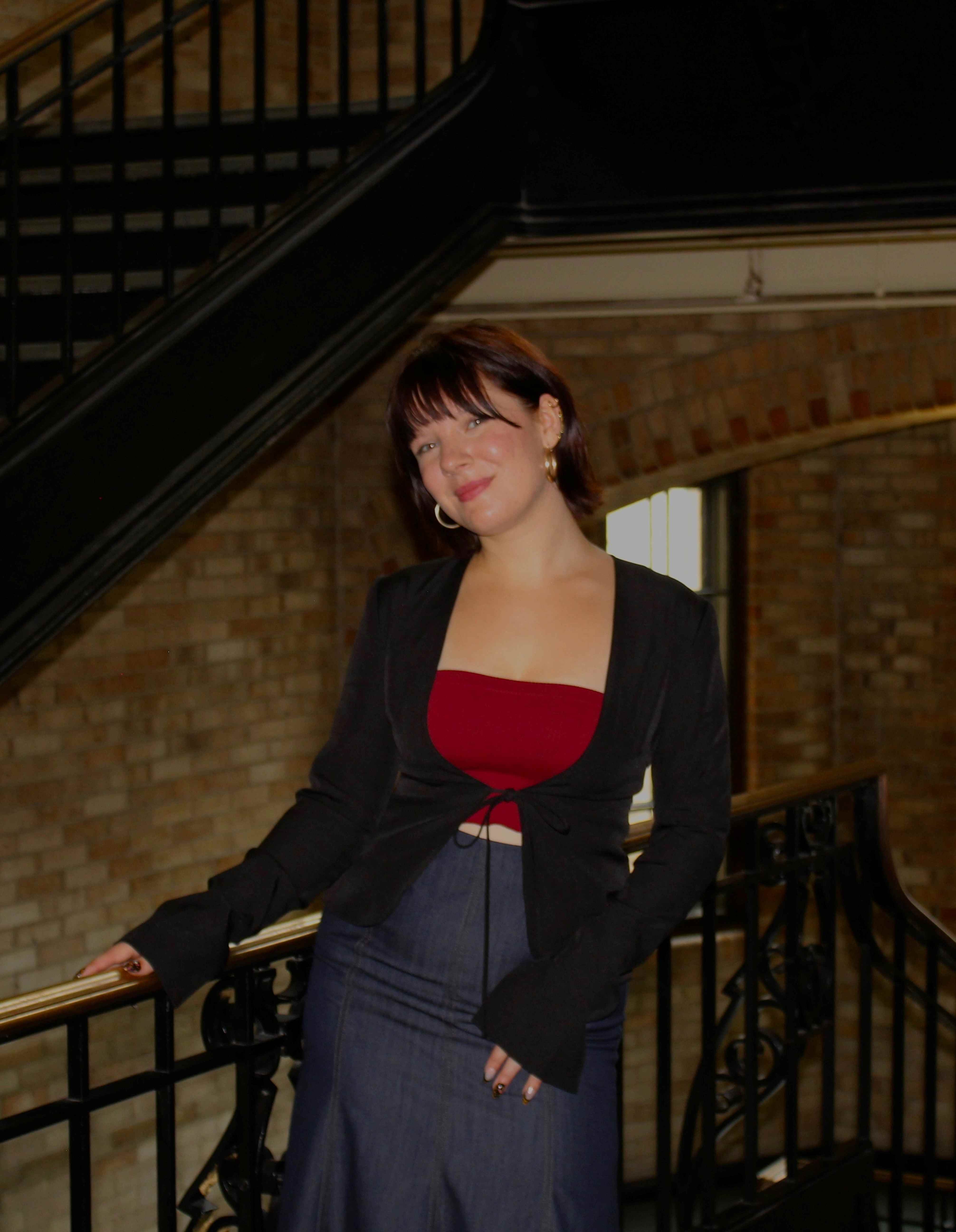 Picture of Mia Szabo