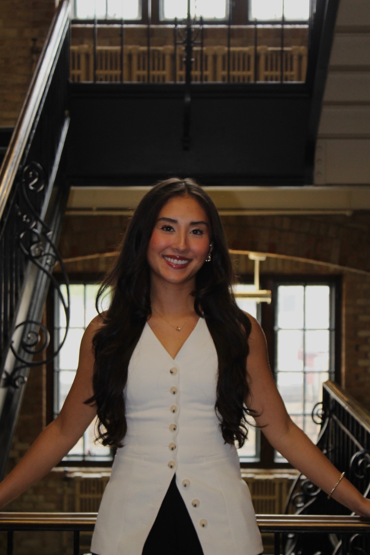 Picture of Tiffany Broderick