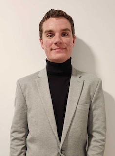 Picture of Tyler Walker